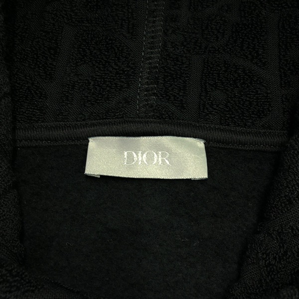 ディオール(Dior)ディオール パーカー 衣料品 トップス メンズ