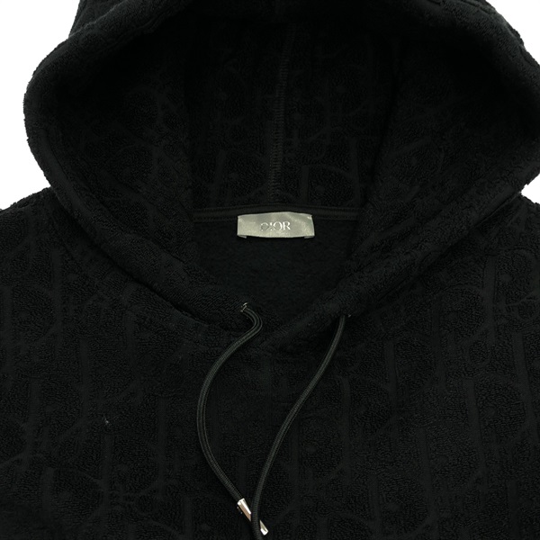 ディオール(Dior)ディオール パーカー 衣料品 トップス メンズ