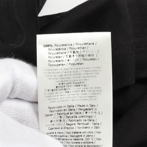 フェンディ(FENDI)フェンディ FFエンボスロゴ カットソー 衣料品