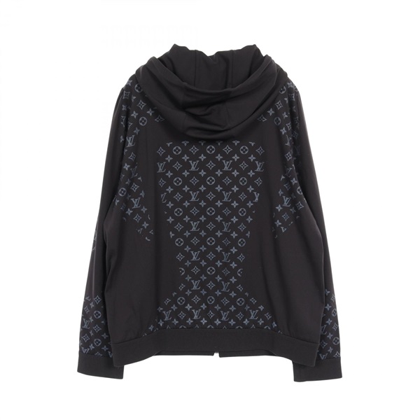 ルイ・ヴィトン(LOUIS VUITTON)ルイ・ヴィトン ハイブリッド ジップ