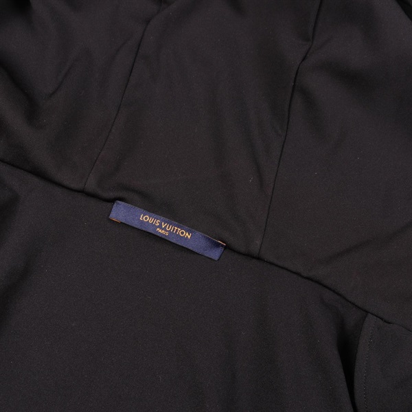 ルイ・ヴィトン(LOUIS VUITTON)ルイ・ヴィトン ハイブリッド ジップ