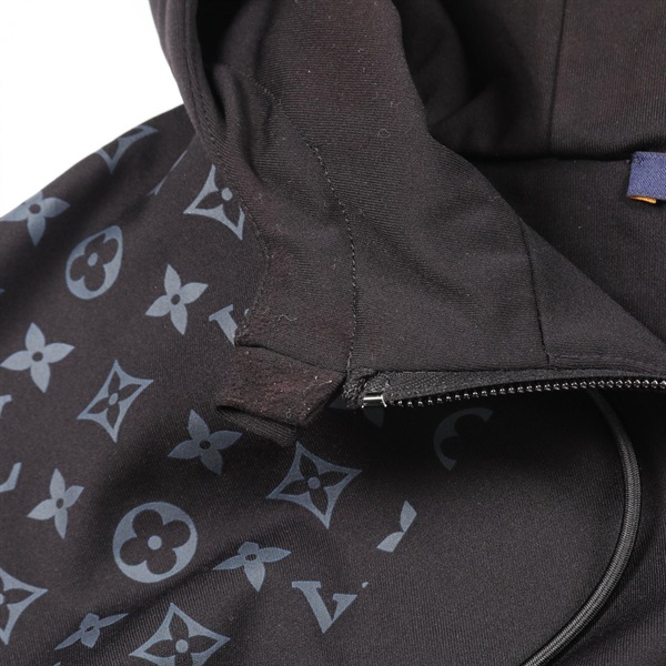 ルイ・ヴィトン(LOUIS VUITTON)ルイ・ヴィトン ハイブリッド ジップ