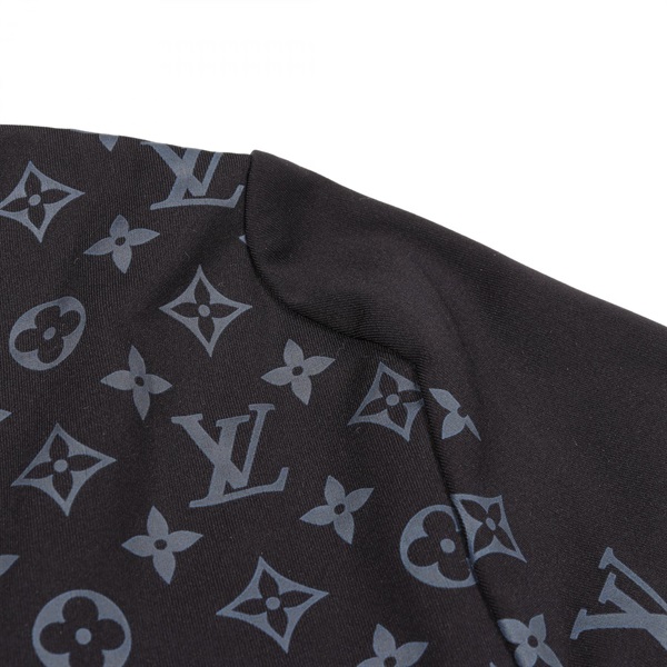 ルイ・ヴィトン(LOUIS VUITTON)ルイ・ヴィトン ハイブリッド ジップ