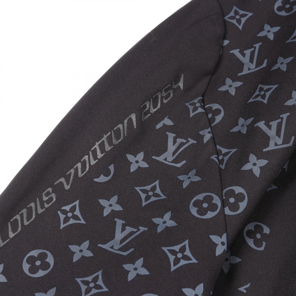 ルイ・ヴィトン(LOUIS VUITTON)ルイ・ヴィトン ハイブリッド ジップ