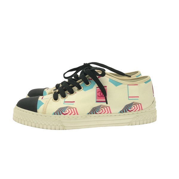 シャネル(CHANEL)シャネル スニーカー スニーカー 靴 レディース