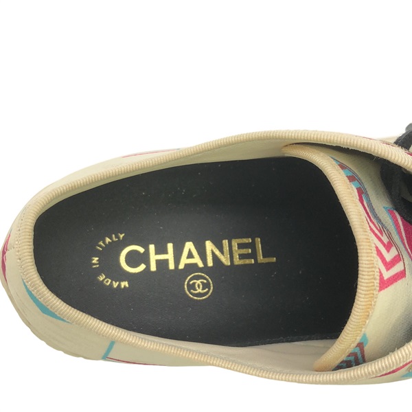 専用　CHANEL シャネルシューズ シャネル(CHANEL)シャネル スニーカー スニーカー 靴 レディース