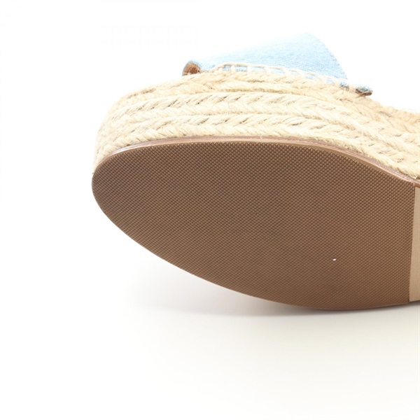 エルメス(HERMES)エルメス ティポリ サンダル 靴 レディース