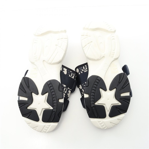 この季節おススメ☆【DIOR】Dワンダー サンダル ディオール(Dior)ディオール Dワンダー サンダル 靴 レディース