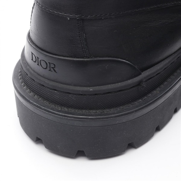 Dior オブリークジャガードローファー