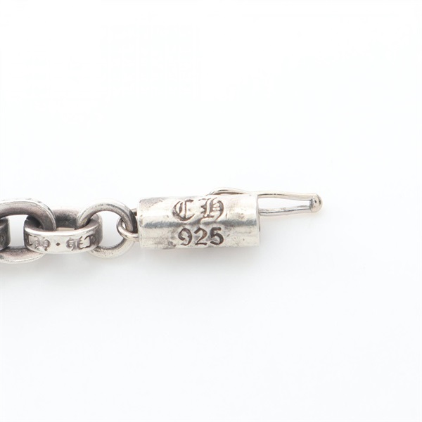 クロムハーツ(CHROME HEARTS)クロムハーツ PAPER CHAIN 18 ペーパー