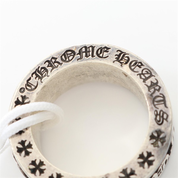 クロムハーツ(CHROME HEARTS)クロムハーツ SPINNER FUCK YOU RING
