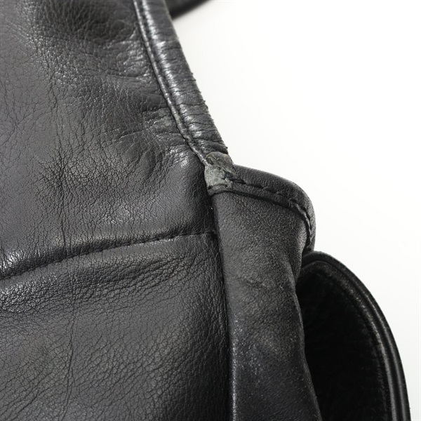 クロムハーツ(CHROME HEARTS)クロムハーツ ショルダーバッグ バッグ