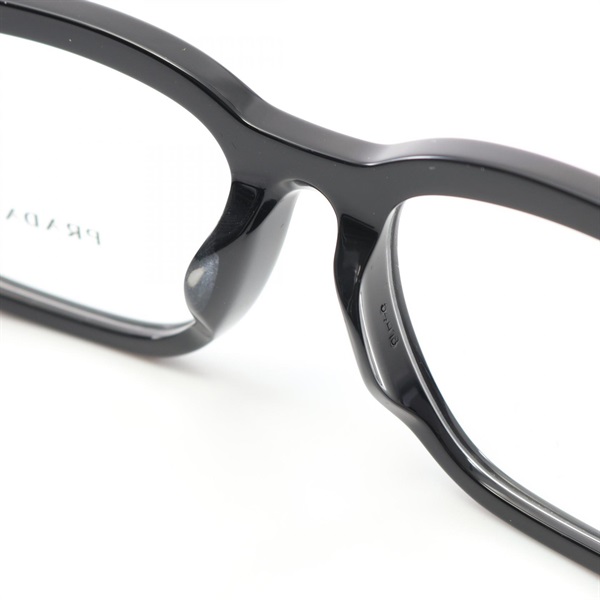 プラダ(PRADA)プラダ 伊達 メガネ 衣料品 レディース｜2101218906295