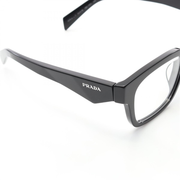 プラダ(PRADA)プラダ 伊達 メガネ 衣料品 レディース｜2101218906295