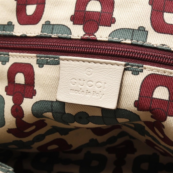 グッチ(GUCCI)グッチ プリンシー グッチシマ トートバッグ バッグ