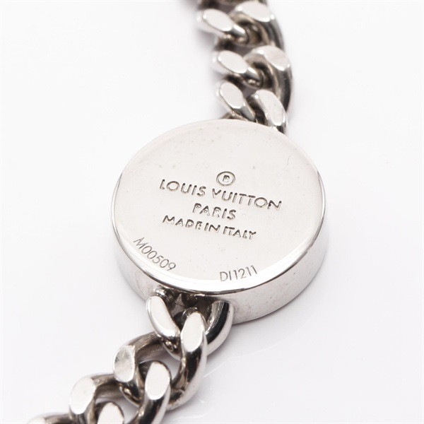 ルイ・ヴィトン(LOUIS VUITTON)ルイ・ヴィトン ブラスレ MNGパドロック