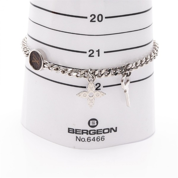 ルイ・ヴィトン(LOUIS VUITTON)ルイ・ヴィトン ブラスレ MNGパドロック