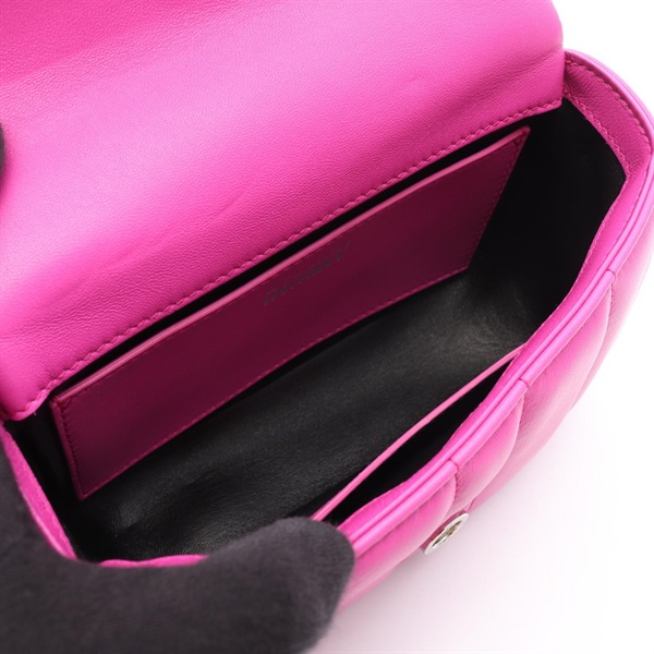 ブルガリ(BVLGARI)ブルガリ BVLGARI × AMBUSH セルペンティ ウエスト