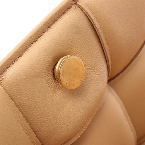 ボッテガヴェネタ(BOTTEGA VENETA)ボッテガヴェネタ パデット カセット