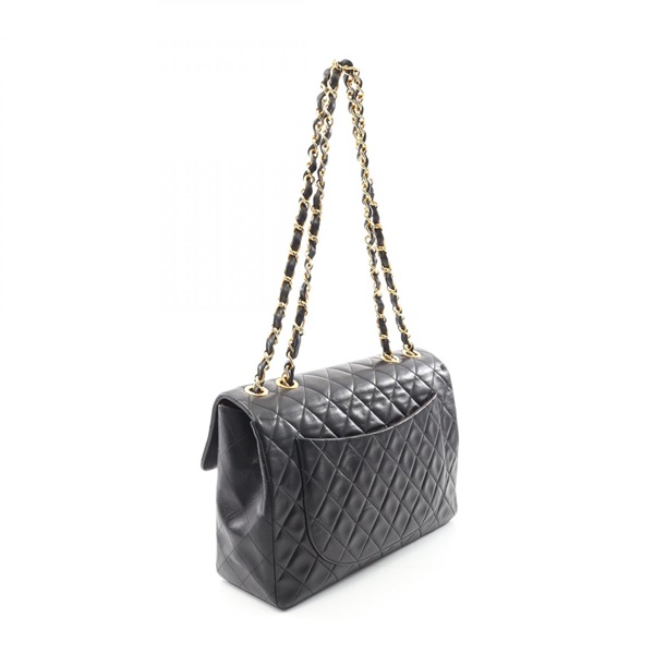 シャネル(CHANEL)シャネル デカマトラッセ34 ショルダーバッグ バッグ