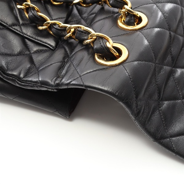 シャネル(CHANEL)シャネル デカマトラッセ34 ショルダーバッグ バッグ