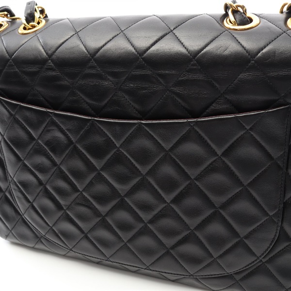 シャネル(CHANEL)シャネル デカマトラッセ34 ショルダーバッグ バッグ