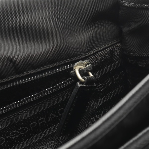 プラダ(PRADA)プラダ VIAGGIO ショルダーバッグ バッグ メンズ
