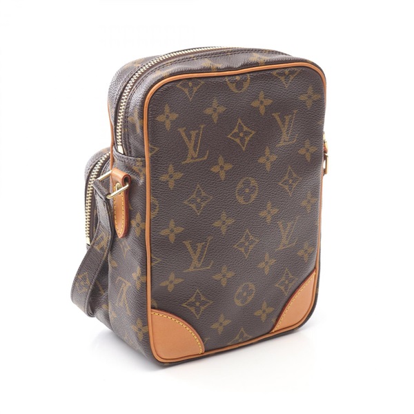 ルイ・ヴィトン(LOUIS VUITTON)ルイ・ヴィトン アマゾン ショルダー