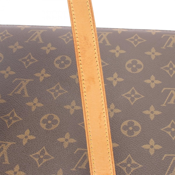 ルイ・ヴィトン(LOUIS VUITTON)ルイ・ヴィトン ルコ トートバッグ 