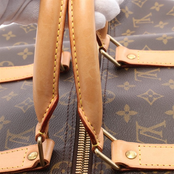 ルイ・ヴィトン(LOUIS VUITTON)ルイ・ヴィトン キーポル50 ルイ・ヴィトン(LOUIS VUITTON)ルイ・ヴィトン キーポル50