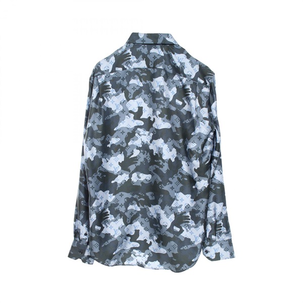 ルイ・ヴィトン(LOUIS VUITTON)ルイ・ヴィトン モノグラムカモ