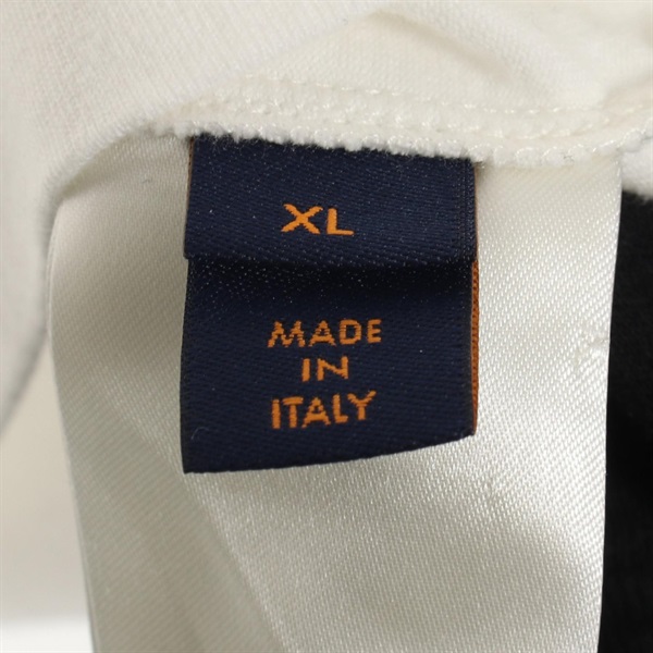 ルイ・ヴィトン(LOUIS VUITTON)ルイ・ヴィトン エンボスLVロゴ