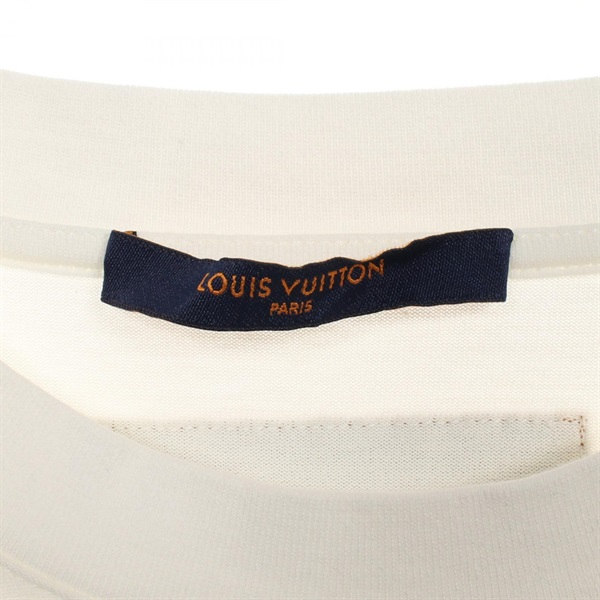 ルイ・ヴィトン(LOUIS VUITTON)ルイ・ヴィトン LVフレンド カットソー