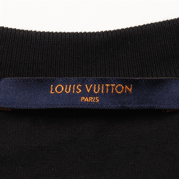 ルイ・ヴィトン(LOUIS VUITTON)ルイ・ヴィトン バックフラワープリント