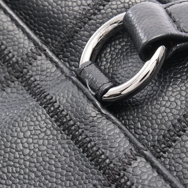 シャネル(CHANEL)シャネル チョコバー トートバッグ バッグ レディース