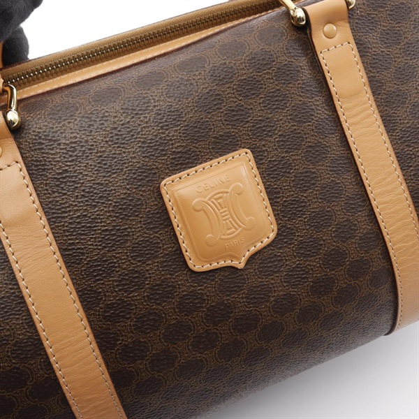 セリーヌ(CELINE)セリーヌ マカダム ハンドバッグ バッグ レディース