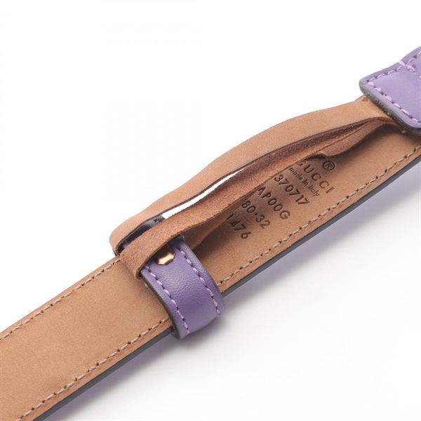 グッチ(GUCCI)グッチ インターロッキングG ベルト 衣料品 メンズ