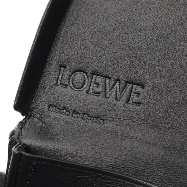 ロエベ(LOEWE)ロエベ ヒールポーチ スモール コインケース 財布