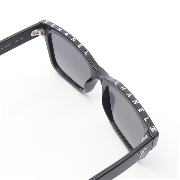 シャネル(CHANEL)シャネル スクエア シェイプ アイウェア