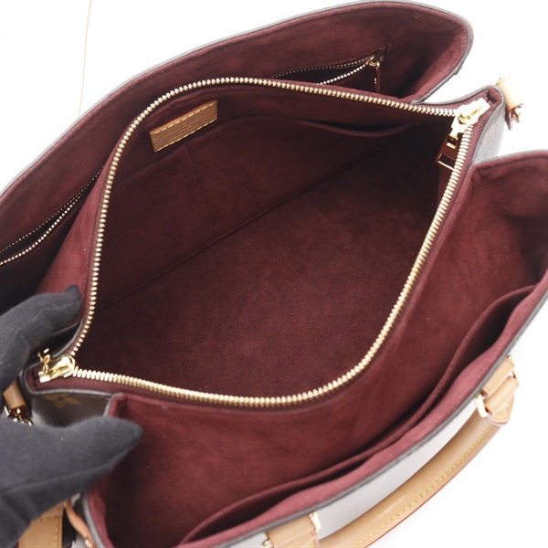 ルイ・ヴィトン(LOUIS VUITTON)ルイ・ヴィトン スフロ MM ハンドバッグ
