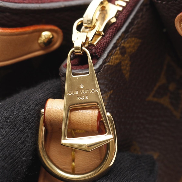 ルイ・ヴィトン(LOUIS VUITTON)ルイ・ヴィトン スフロ MM ハンドバッグ