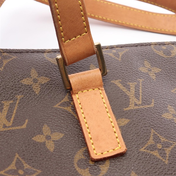 中古・古着通販LOUIS VUITTON (ルイ ヴィトン) カバピアノ ルイ