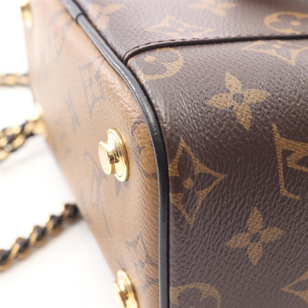 ルイ・ヴィトン(LOUIS VUITTON)ルイ・ヴィトン ヴァニティ NV PM