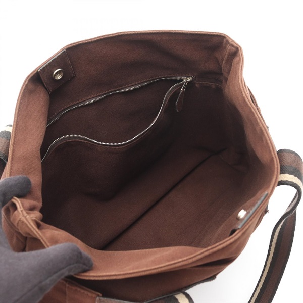 エルメス(HERMES)エルメス トロカホリゾンタルMM トートバッグ バッグ
