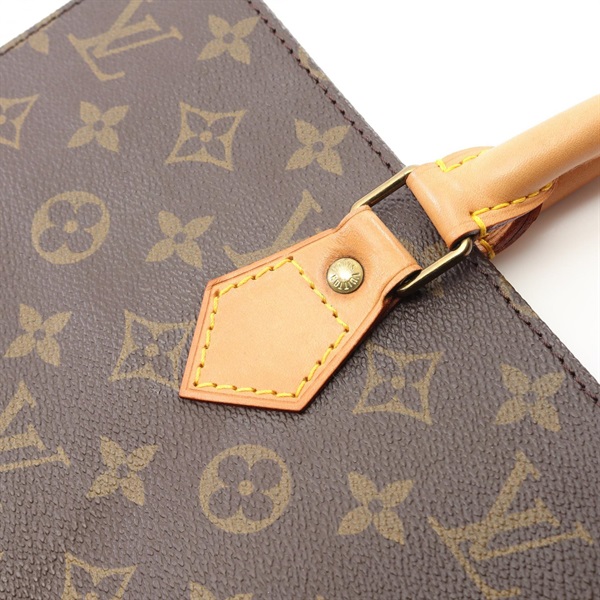 ルイ・ヴィトン(LOUIS VUITTON)ルイ・ヴィトン サックプラ