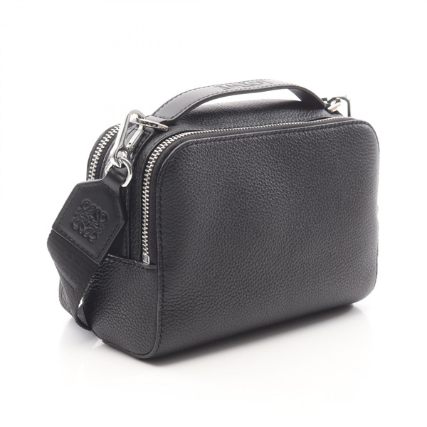 ロエベ(LOEWE)ロエベ クロスボディ カメラバッグ ミニ ハンドバッグ 