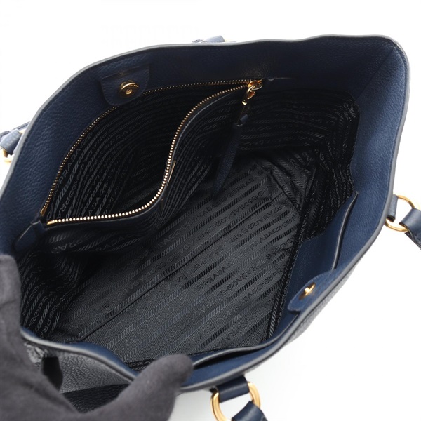 プラダ(PRADA)プラダ VITELLO PHENIX トートバッグ バッグ レディース