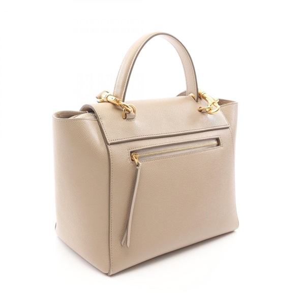 セリーヌ(CELINE)セリーヌ BELT BAG MICRO ベルトバッグ マイクロ