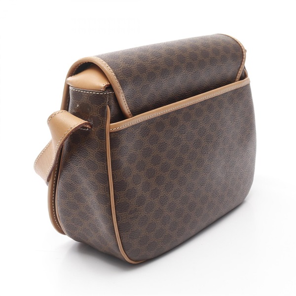セリーヌ(CELINE)セリーヌ マカダム ショルダーバッグ バッグ