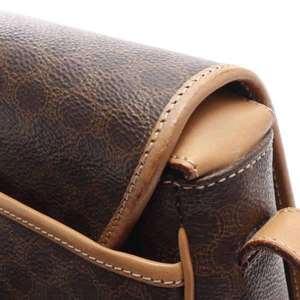セリーヌ(CELINE)セリーヌ マカダム ショルダーバッグ バッグ